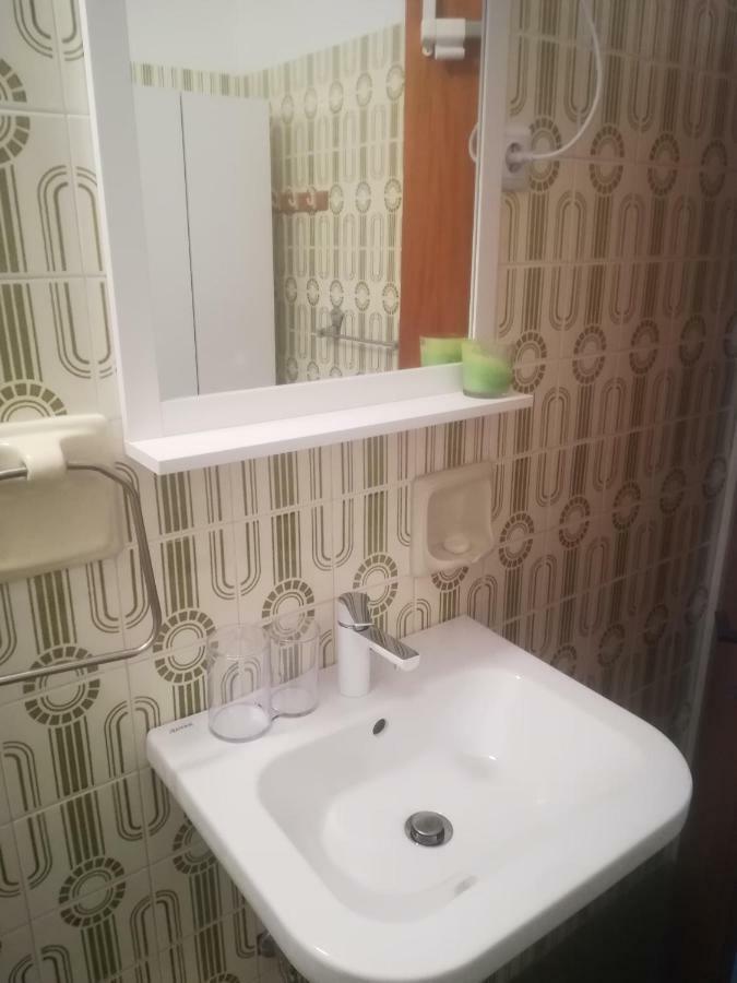 Sea View Nona Apartment Криквеница Екстериор снимка